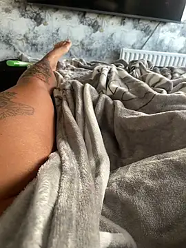 Destinylovex online show from 5, 7, 2026