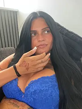 Destinylovex online show from 15, 7, 2026