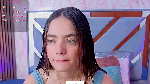 Snapshot of LittleeSara18 chatting on 15, 5, 2026 LittleeSara18 online show from 15, 5, 2026