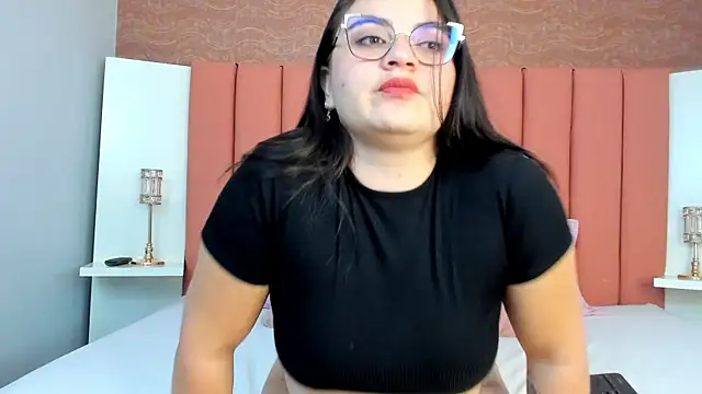 AmaraMonroe online show from 26, 2, 2026