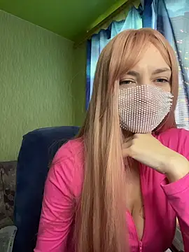 SophieBlackwood online show from 12, 3, 2026