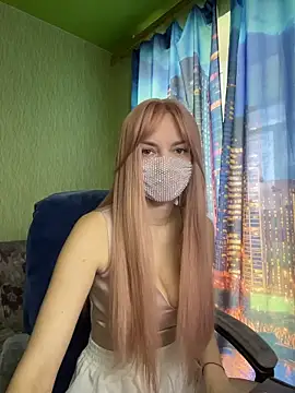 SophieBlackwood online show from 13, 3, 2026