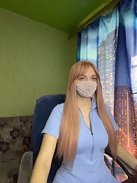 SophieBlackwood online show from 1, 4, 2026