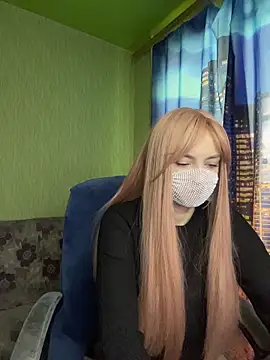 SophieBlackwood online show from 9, 4, 2026