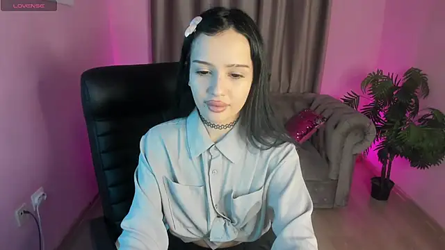 CamillaStars online show from 2, 3, 2026