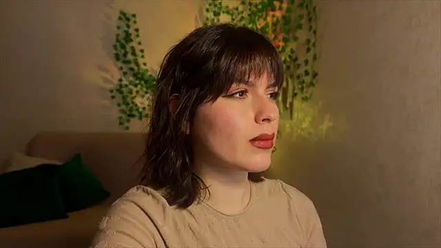 rinamandarina online show from 23, 4, 2026