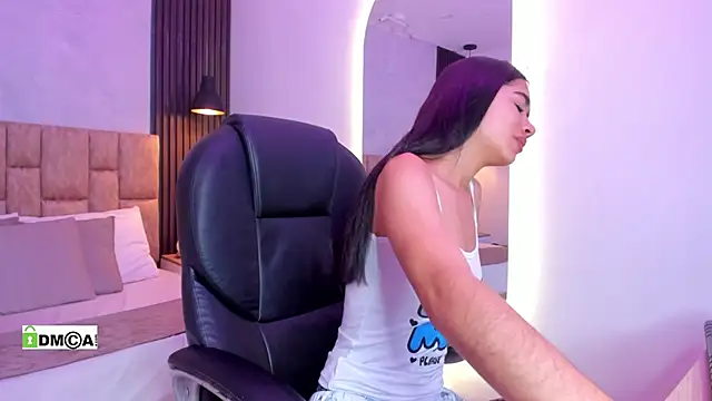jasmin adams online show from 29, 6, 2026