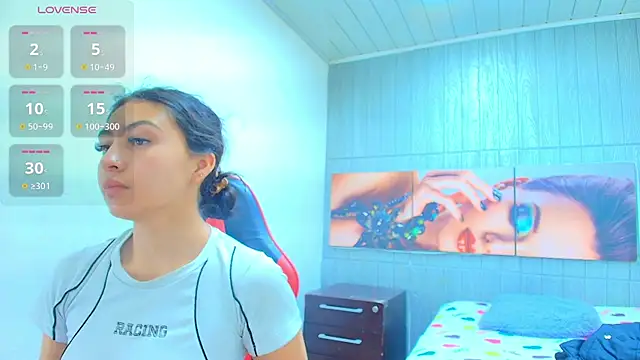 angell cooper8 online show from 30, 3, 2026