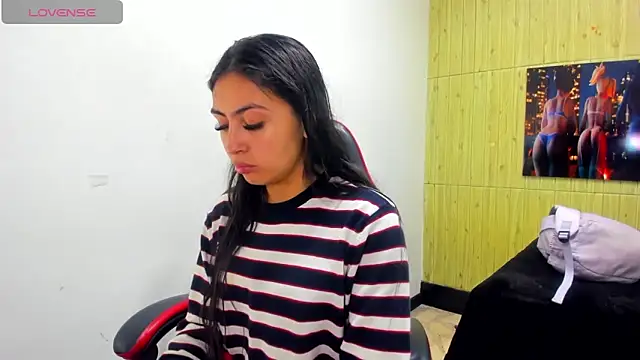 angell cooper8 online show from 18, 4, 2026