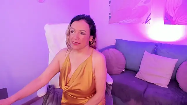 Ivonne 4 online show from 29, 3, 2026