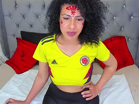 Evaalux online show from 8, 3, 2026