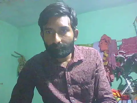 KingSeduceX online show from 28, 2, 2026