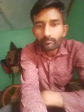 KingSeduceX online show from 8, 3, 2026