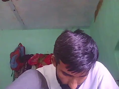 KingSeduceX online show from 31, 3, 2026