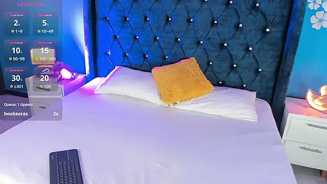 laurasmith  online show from 1, 3, 2026