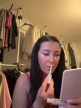 PinkVelvetx online show from 19, 2, 2026