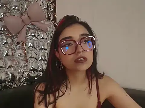 Snapshot of lala_cherry chatting on 27, 2, 2026 lala cherry online show from 27, 2, 2026