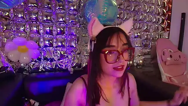 lala cherry online show from 20, 3, 2026