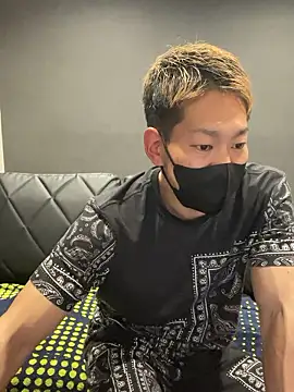 ryuaaaaa online show from 26, 3, 2026