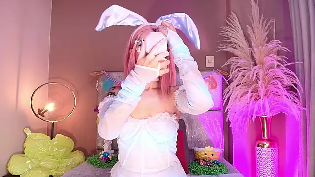 AnnaDenver online show from 2, 4, 2026