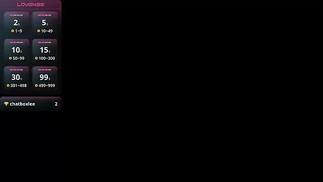 oorange  boy online show from 17, 4, 2026