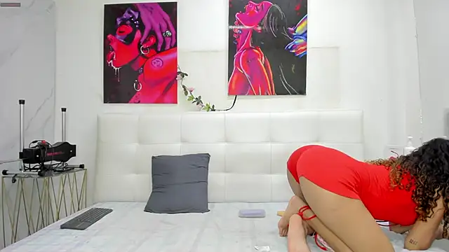 Snapshot of ahsly78Bryan chatting on 27, 2, 2026 ahsly78Bryan online show from 27, 2, 2026