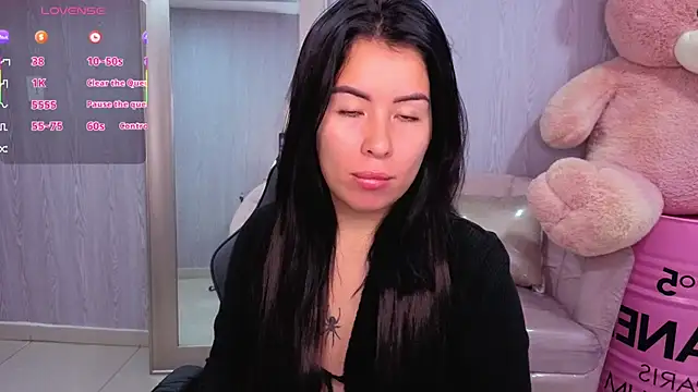Kylia a online show from 9, 7, 2026