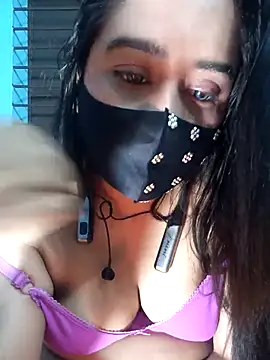 Choco Mau online show from 25, 2, 2026