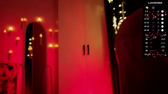 Snapshot of Nestyzz chatting on 26, 2, 2026 Nestyzz online show from 26, 2, 2026