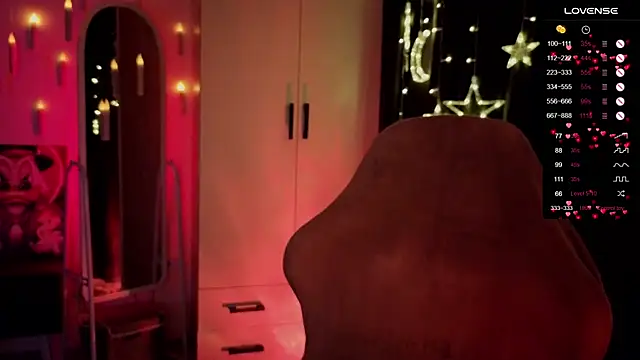 Snapshot of Nestyzz chatting on 27, 2, 2026 Nestyzz online show from 27, 2, 2026