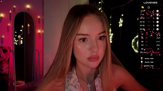 Nestyzz online show from 5, 3, 2026