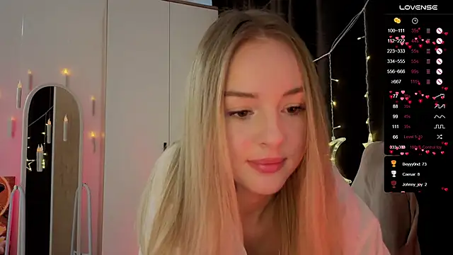 Nestyzz online show from 7, 3, 2026