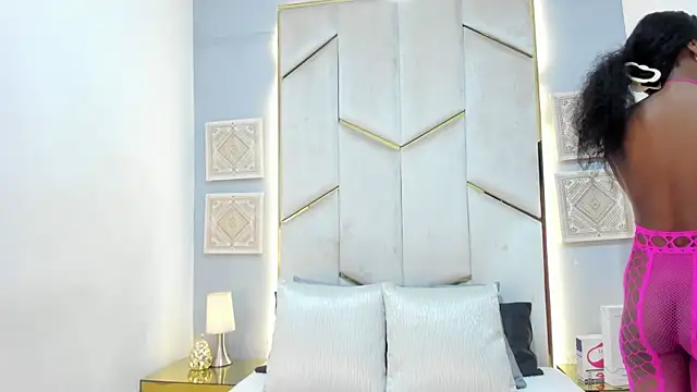 KarinaaCoxx online show from 20, 3, 2026