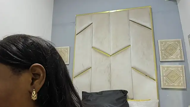 KarinaaCoxx online show from 19, 7, 2026