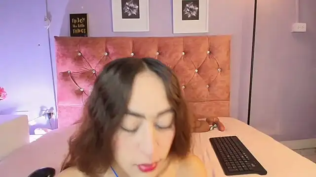 lilirousee online show from 29, 5, 2026