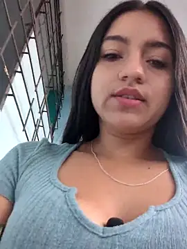 DulceCaroX online show from 10, 3, 2026