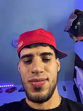 TOMAS CONOR online show from 16, 3, 2026