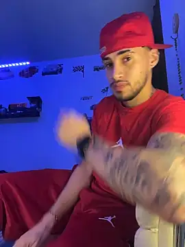 TOMAS CONOR online show from 3, 4, 2026