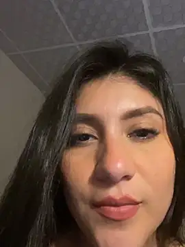 Snapshot of latinasoftie chatting on 26, 6, 2026 latinasoftie online show from 26, 6, 2026