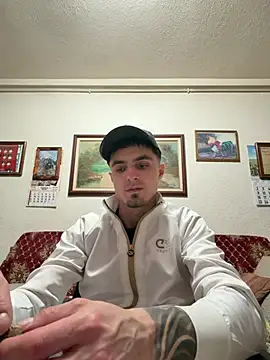 Carles1510 online show from 25, 2, 2026