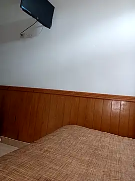 Rosyshadow online show from 9, 4, 2026