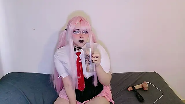 angeldust 777 online show from 11, 4, 2026