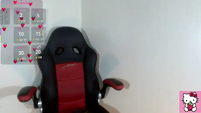 Alondra Wile online show from 13, 3, 2026