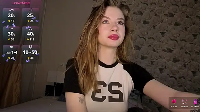 Snapshot of katrin_james chatting on 16, 4, 2026 katrin james online show from 16, 4, 2026