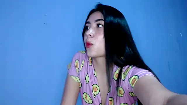 pau sweethot online show from 27, 4, 2026