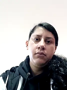 LunaDamasco online show from 18, 4, 2026