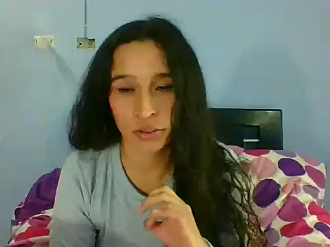 Snapshot of scarlettscottx_ chatting on 5, 3, 2026 scarlettscottx online show from 5, 3, 2026