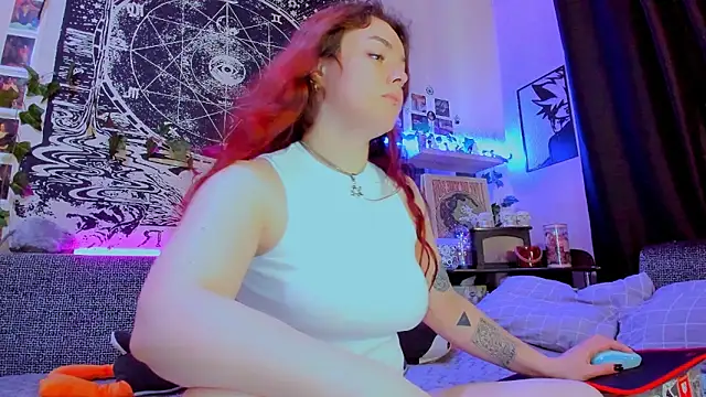 FearlessDivaX online show from 4, 6, 2026