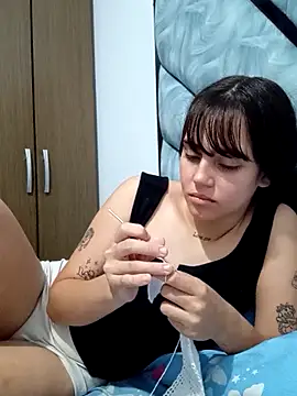 sara cute so online show from 11, 4, 2026