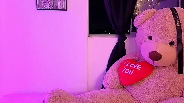 AriaKyle online show from 28, 7, 2026